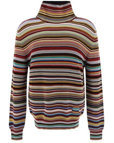 Paul Smith Knitwear - Multicolor