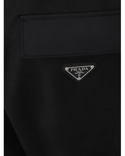 Prada Trousers, Slacks and Chinos for Men | Online Sale up to 62% off |  Lyst UK