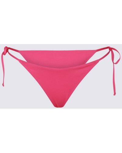 Pinko Low-waist Bikini Bottoms - Pink