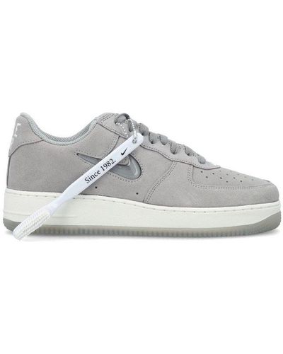 Nike Air Force Low 1 Sneakers for Women - Up to 50% off | Lyst - Page 2