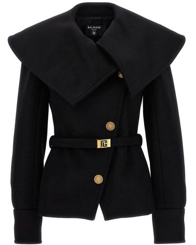 Short coats for Women | Lyst