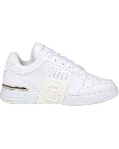 Philipp plein trainers on sale sale