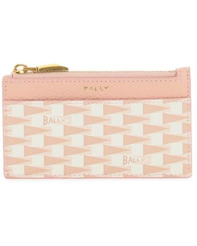 Bally Wallets and cardholders for Women | Online Sale up to 40% off | Lyst  Canada