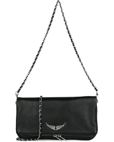 Zadig & Voltaire Shoulder bags for Women | Online Sale up to 65% off | Lyst