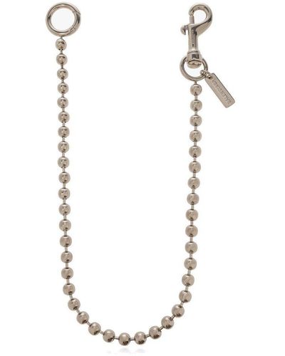 Balenciaga Necklaces for Women | Online Sale up to 44% off | Lyst