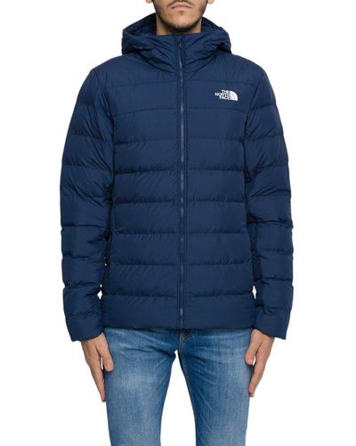 The North Face Aconcagua Jackets for Men - Up to 35% off | Lyst