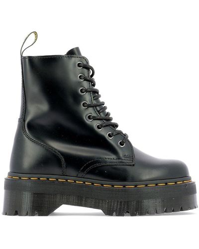 Dr. Martens Jadon Boots for Women - Up to 48% off | Lyst