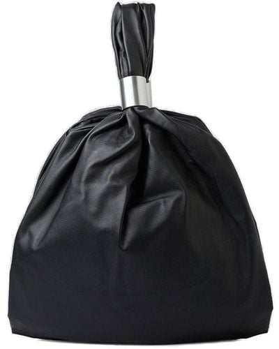 1017 ALYX 9SM Tri Segment Handbag - Black