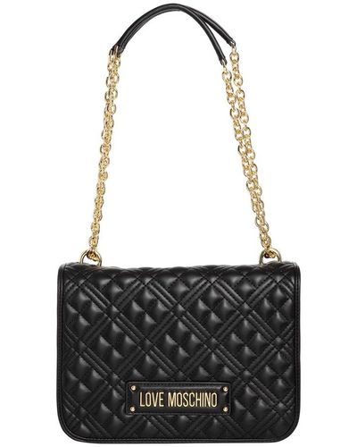 Love Moschino Bags for Women | Online Sale up to 71% off | Lyst