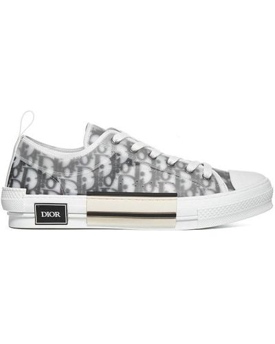Dior Trainers Shoes - White