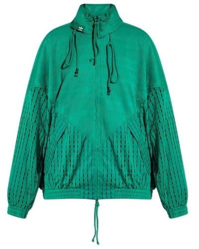 adidas Originals X Song For The Mute, - Green