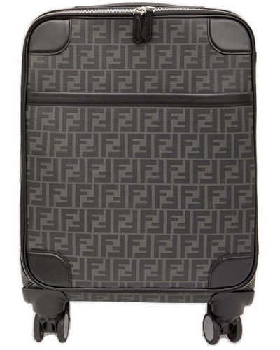 Fendi Luggage and suitcases for Men | Online Sale up to 33% off | Lyst