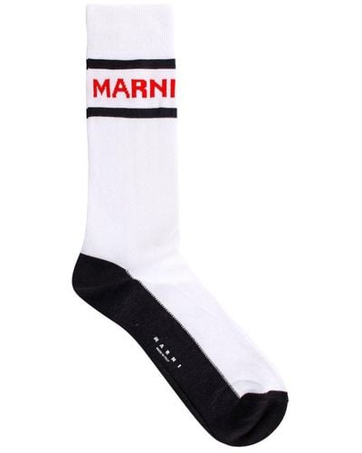Marni Socks - Multicolor