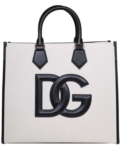 Dolce & Gabbana Bags for Women | Online Sale up to 78% off | Lyst 
