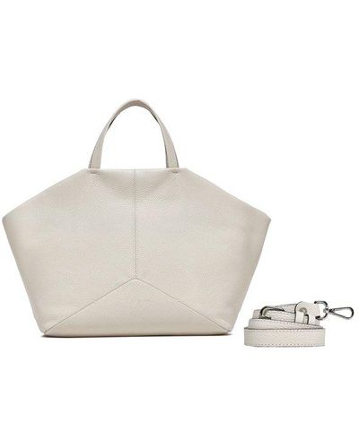 White Gianni Chiarini Bags for Women | Lyst
