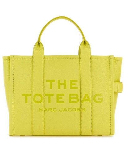 Marc Jacobs Borsa - Yellow