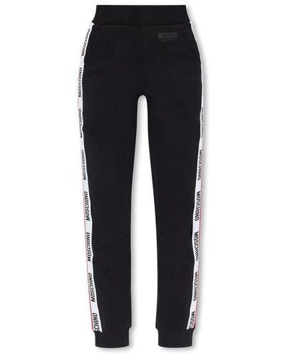 Moschino jogging new arrivals