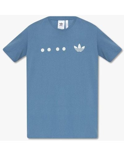 adidas Originals T-shirts for Men | Online Sale up to 44% off | Lyst