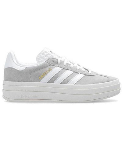 centavo cepillo Nube adidas Originals Low-top sneakers for Women | Online Sale up to 38% off |  Lyst