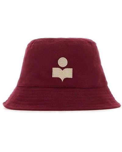 Isabel Marant Hats And Headbands - Red