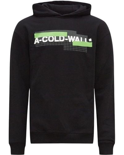 A_COLD_WALL* Jerseys & Knitwear - Black