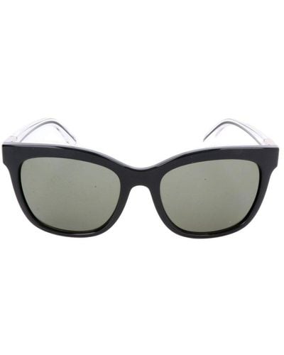 M Missoni Cat-eye Sunglasses - Grey