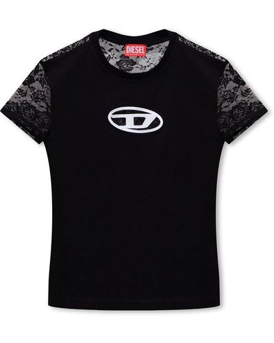 DIESEL Tops for Women | Online Sale up to 74% off | Lyst