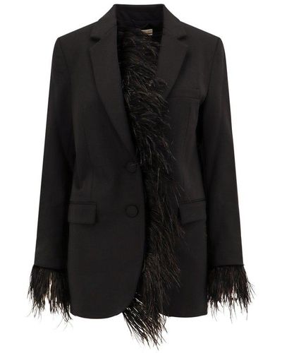 Michael Kors Blazer - Black