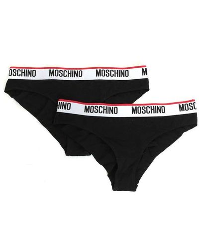 Moschino Lingerie for Women | Online Sale up to 68% off | Lyst