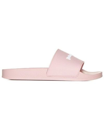 Palm Angels Sandals - Pink