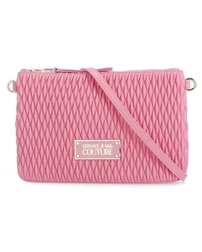 Versace Bags. - Pink