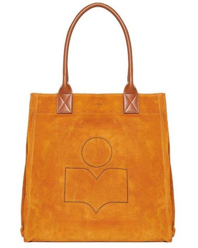 Isabel Marant Bags - Orange