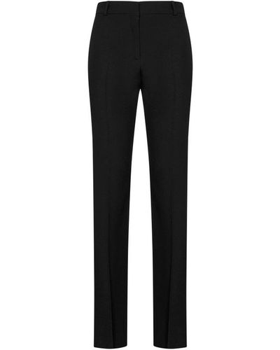 Alexander McQueen Pants, Slacks and Chinos for Women | Black Friday ...