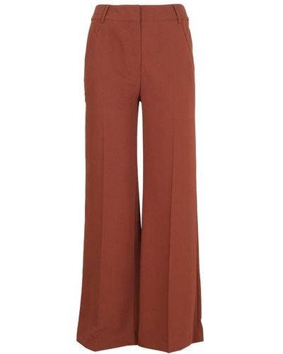 See By Chloé Trousers - Multicolour