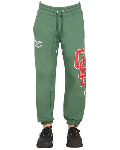 Gcds jogging Trousers - Green