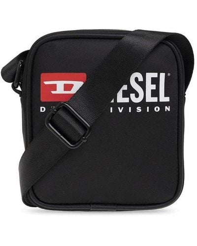 DIESEL Messenger bags for Men | Online Sale up to 63% off | Lyst