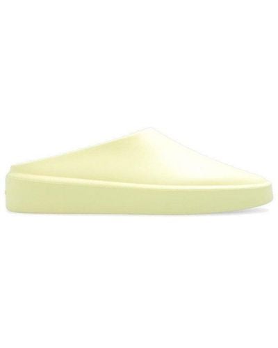 Fear Of God The California Slides - Yellow