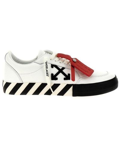 Off-White c/o Virgil Abloh Off Trainers - White