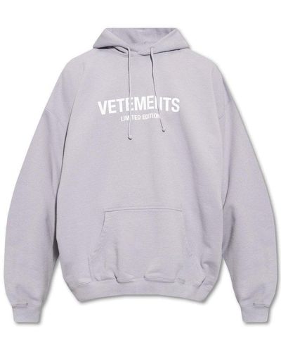 Vetements Activewear, gym and workout clothes for Men | Online Sale up to  78% off | Lyst