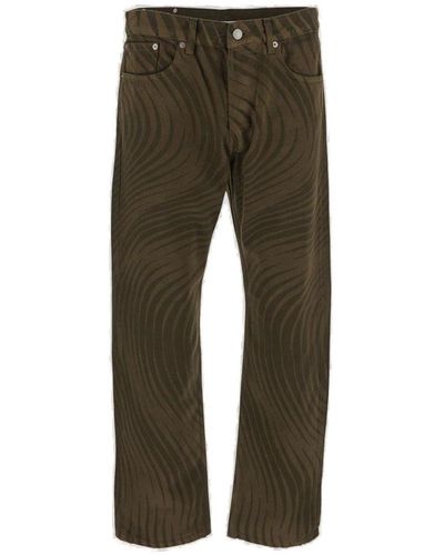 Dries Van Noten Casual pants and pants for Men | Black Friday Sale