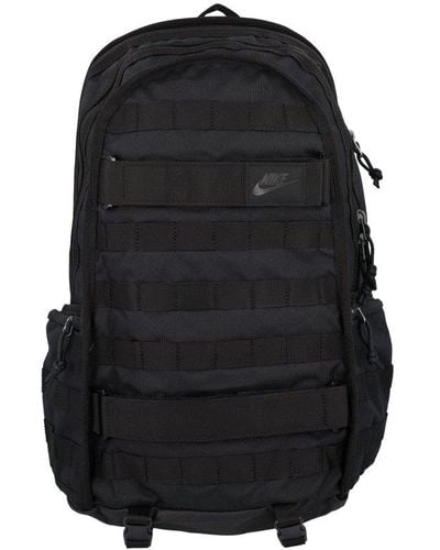 Nike Sportswear Rpm Backpack - Black