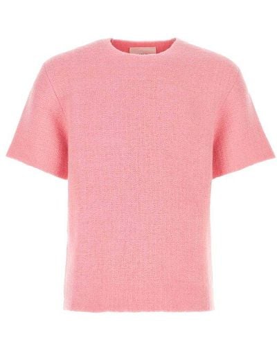 Jil Sander Knitwear - Pink