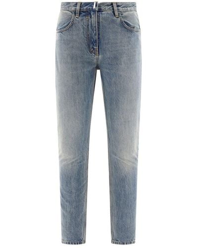 Givenchy 4 G Jeans - Blue