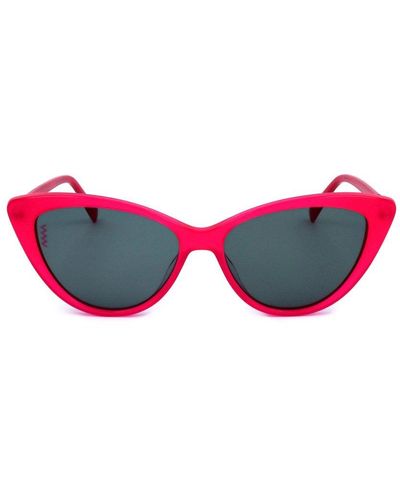 M Missoni Cat-eye Sunglasses - Multicolor