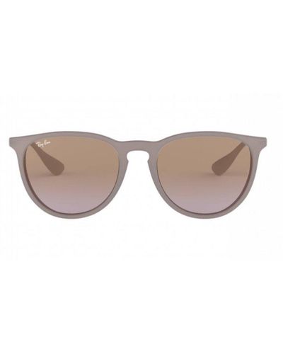 Ray-Ban Erika Classic Sunglasses - Brown