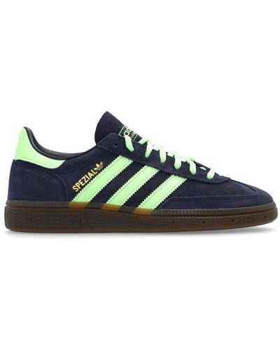 adidas Originals Handball Spezial Low-top Sneakers - Green