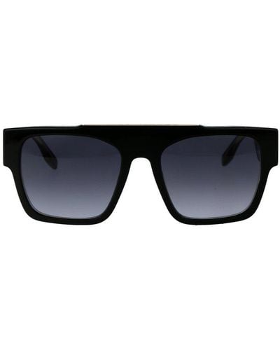 Marc Jacobs Sunglasses - Black