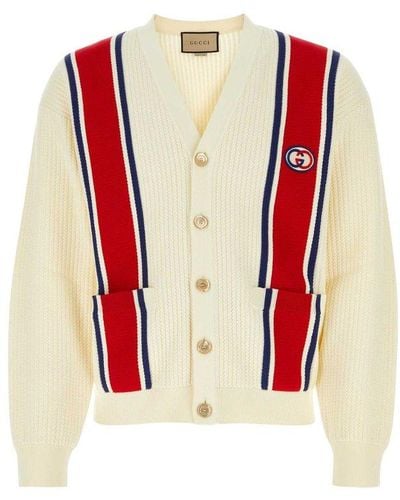 Gucci Cardigans for Men | Online Sale up to 45% off | Lyst