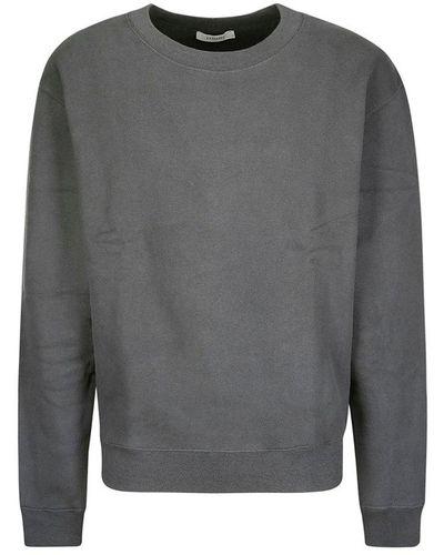 Lemaire Sweatshirt - Grey