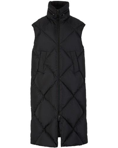Herno Waistcoats and gilets for Women | Black Friday Sale & Deals